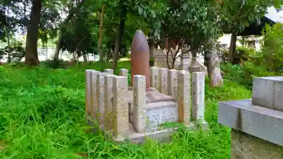 七所社のその他建物