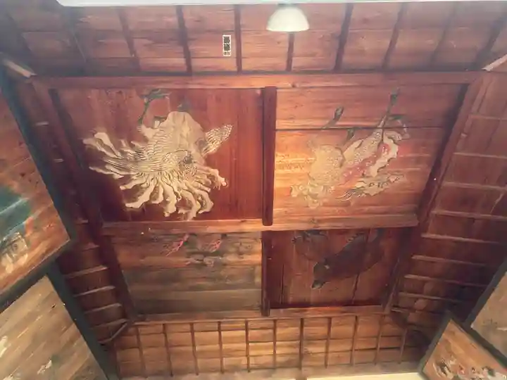 光丸山 法輪寺(栃木県)