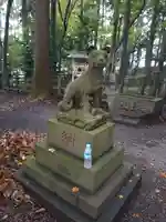 宝登山神社奥宮(埼玉県)