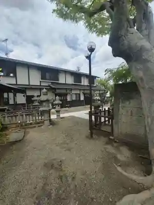 御釜神社(宮城県)