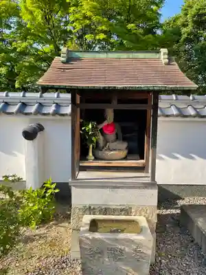 長円寺のその他建物