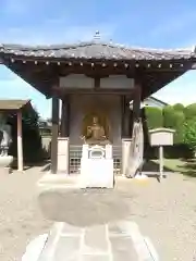 来迎寺(群馬県)