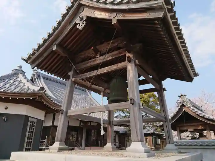 等周寺のその他建物