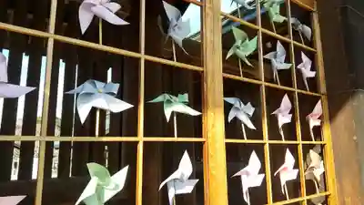 吉野神宮のその他建物