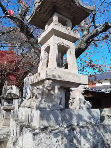 館腰神社の建物その他