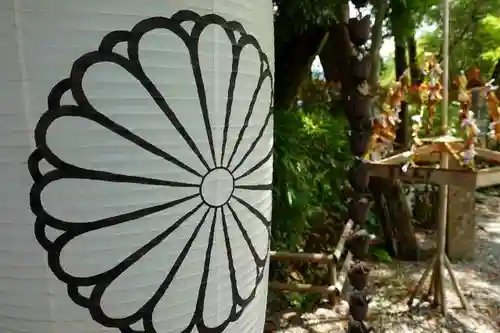 𠮷水神社（吉水神社）のその他建物