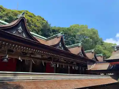 住吉神社(山口県)