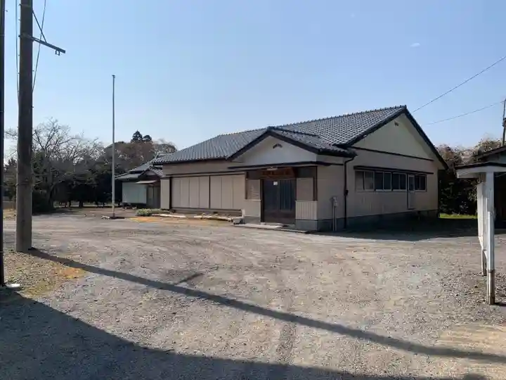 善立寺(千葉県)