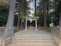 意富比神社(千葉県)
