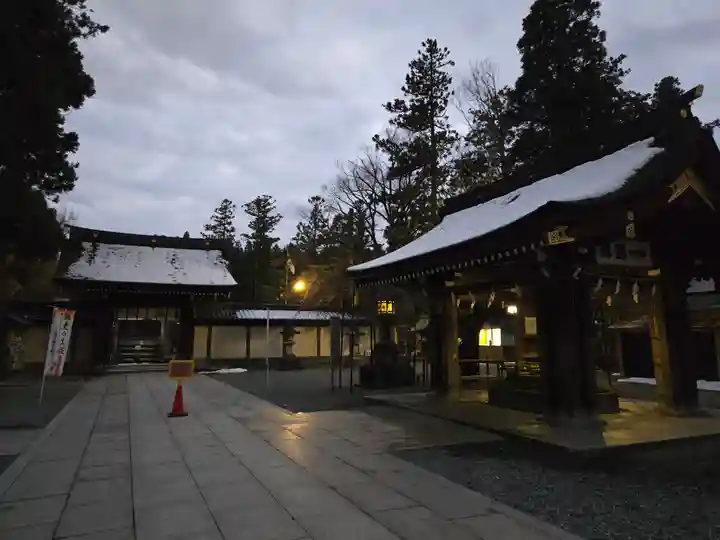 多賀大社(滋賀県)