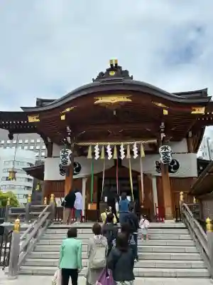 水天宮の{uncategorized: "未分類", other: "その他", undefined: "問題あり", building: "その他建物", grave: "お墓", sacred_gate: "鳥居", guardian: "狛犬", statue: "像", buddha: "仏像", history: "歴史", nature: "自然", garden: "庭園", animal: "動物", pagoda: "塔", temizu: "手水舎", mountain_gate: "山門・神門", sanctuary: "本殿・本堂", subordinate: "末社・摂社", art: "芸術", scenery: "景色", jizo: "地蔵", ema: "絵馬", goshuin: "御朱印", omikuji: "おみくじ", items: "授与品その他", amulet: "お守り", goshuincho: "御朱印帳", eats: "食事", festival: "お祭り", votive_dance: "神楽", shichigosan: "七五三参", wedding: "結婚式", experience: "体験その他", initially: "初詣", around: "周辺", anti_infection: "感染症対策"}