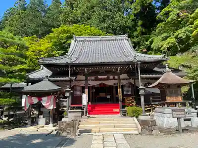 温泉寺(岐阜県)