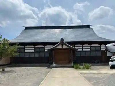 法泉寺(山形県)