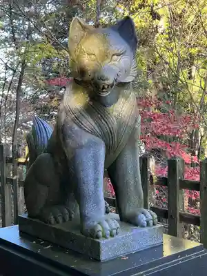 武蔵御嶽神社(東京都)