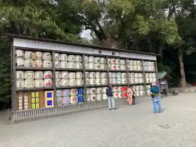 鶴岡八幡宮(神奈川県)