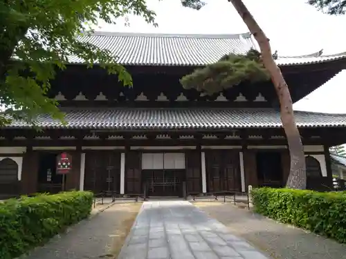 相国寺（相国承天禅寺）(京都府)