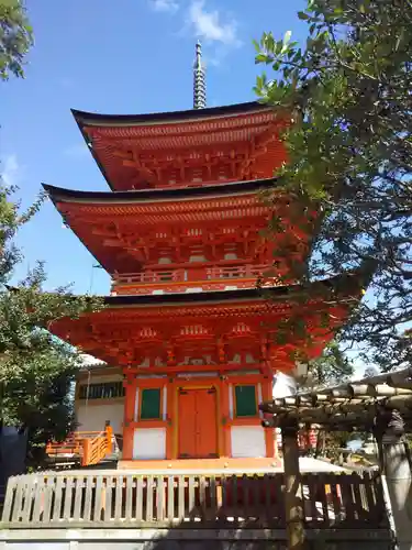 宝厳寺(滋賀県)