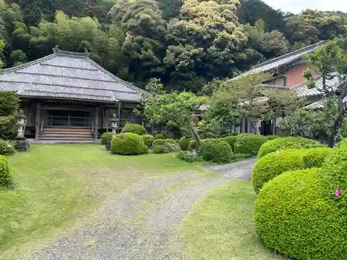 長源寺(岐阜県)