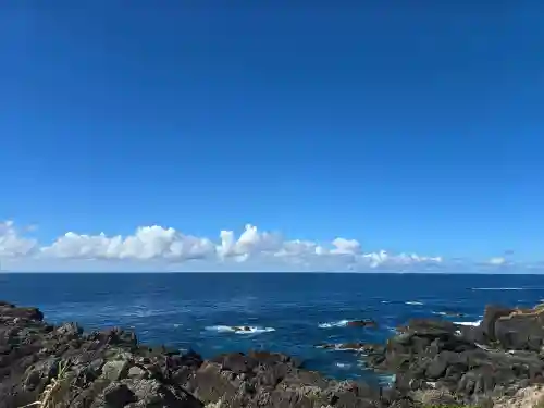潮御崎神社(和歌山県)