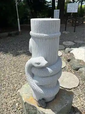 八幡宮(茨城県)