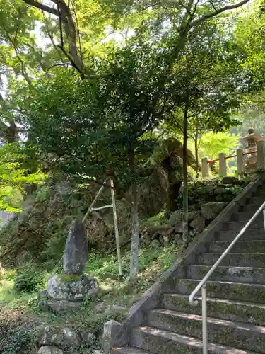 白瀧神社(群馬県)