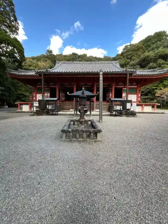 観心寺(大阪府)