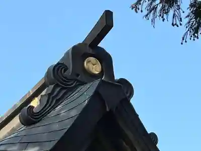 日枝神社のその他建物