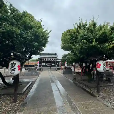 山田天満宮(愛知県)