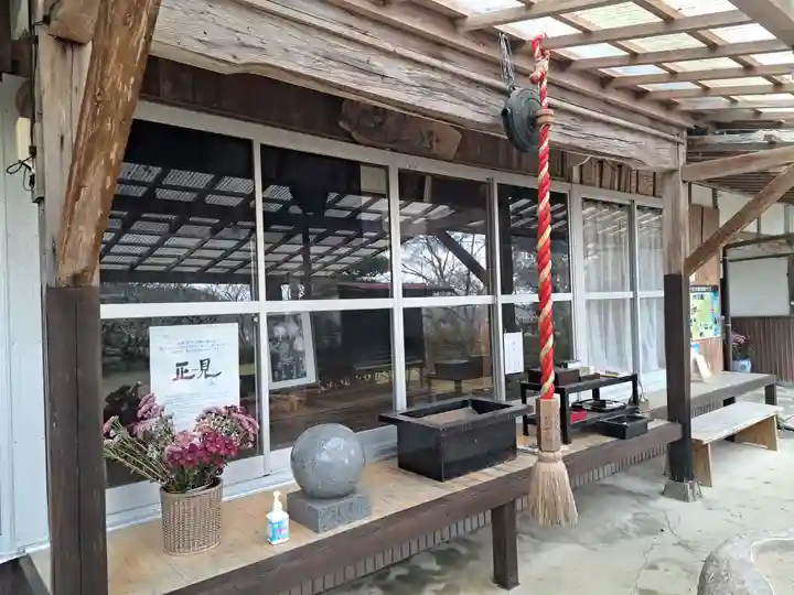 正光寺(福岡県)