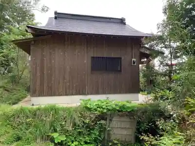 天神神社(千葉県)