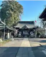 熊野神社(東京都)