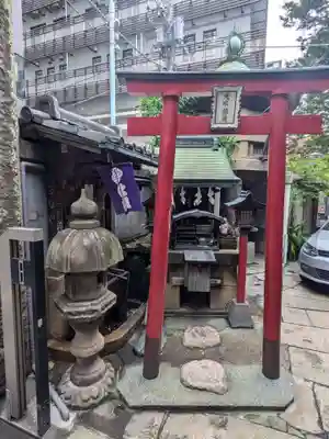 身延別院(東京都)