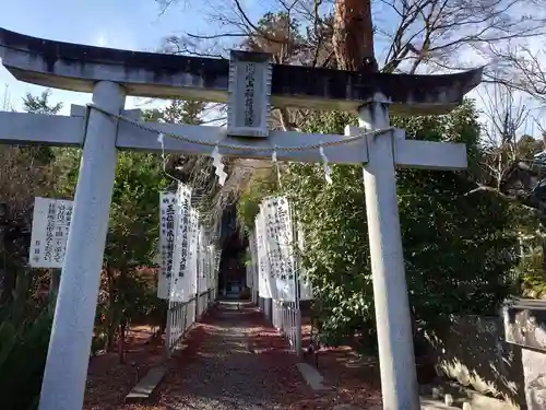 開成山大神宮(福島県)