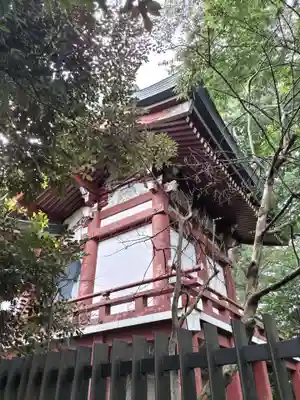 瀬田玉川神社(東京都)