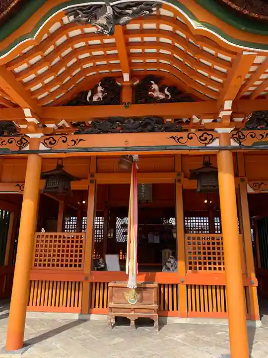 豊国神社(滋賀県)