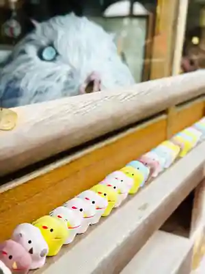 護王神社(京都府)