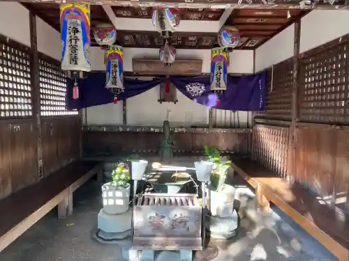 妙立寺(石川県)