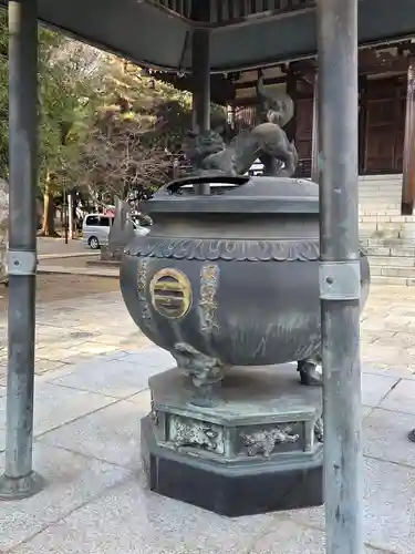 長命寺(東京都)