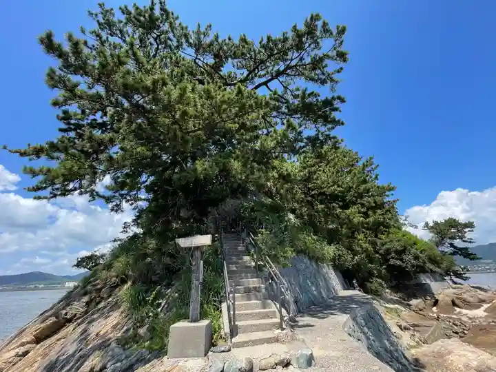八大龍神社(愛知県)
