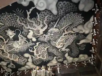 建仁寺(建仁禅寺)の芸術