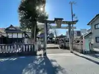 天満神社(滋賀県)