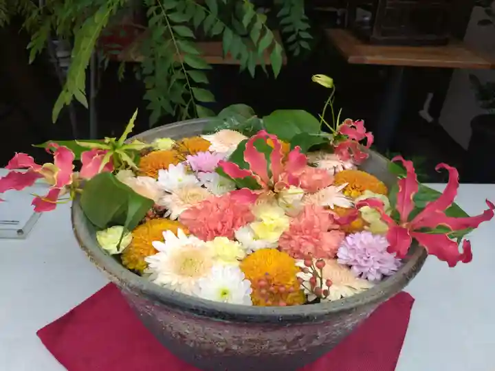 永代寺(東京都)