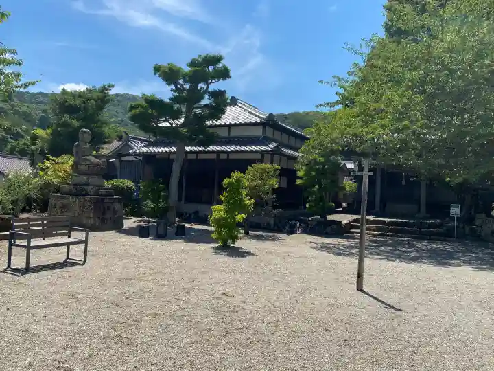 西念寺(三重県)