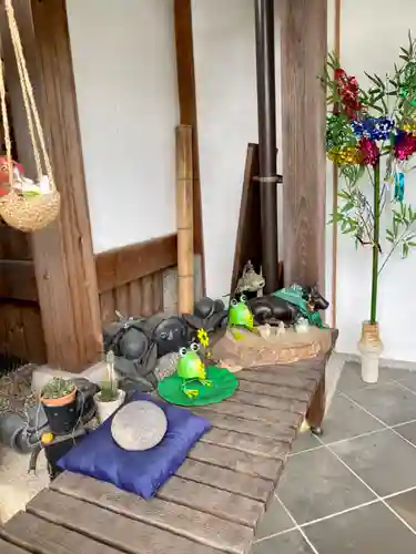 大松禅寺のその他建物