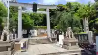 乃木神社(東京都)