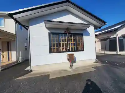 鹿島神社 (福居町)(栃木県)