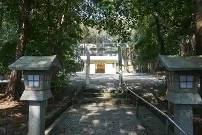 上田神社のその他建物