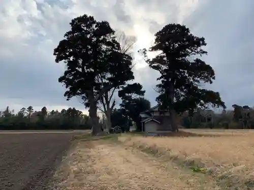 保食神社(千葉県)