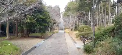 高松神社のその他建物