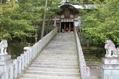 敢國神社のその他建物